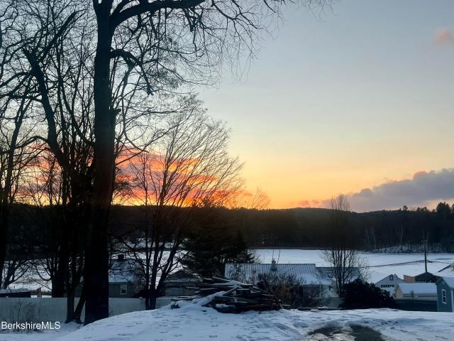 Land for sale in Berkshire, Massachusetts