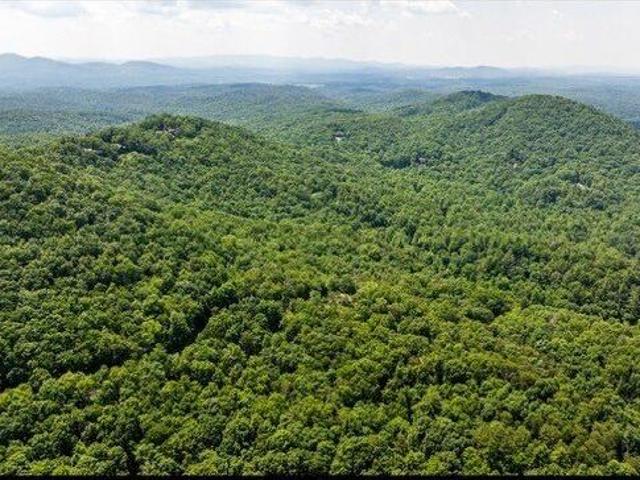 Land for sale in Ellijay