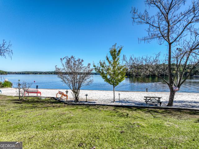 Land for sale in Eatonton, Georgia