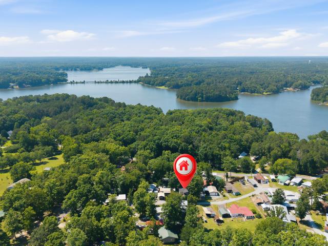 Land for sale in Eatonton, Georgia