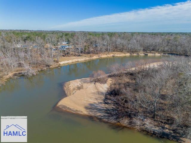 Land for sale in Lumber City, Wheeler County