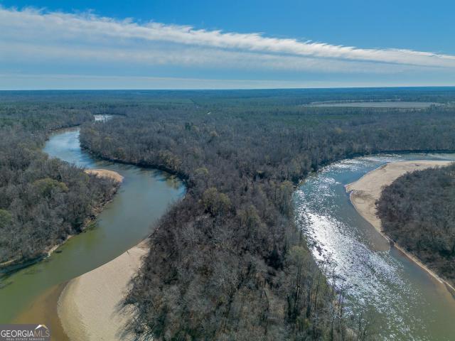Ranch for sale in Georgia