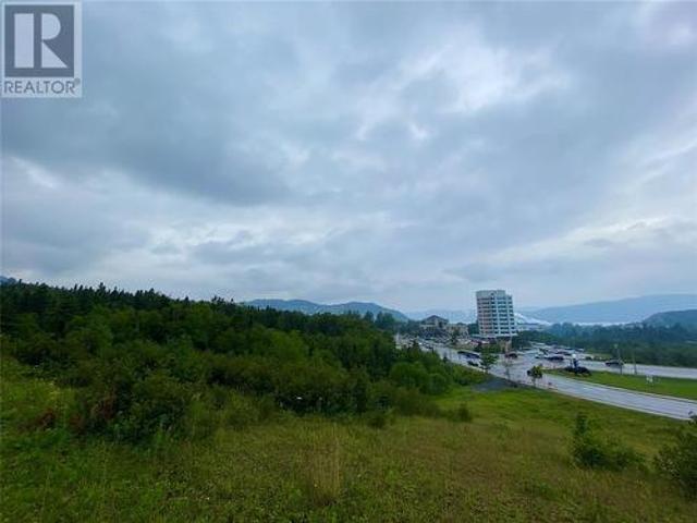 Land for sale in Corner Brook, Newfoundland And Labrador