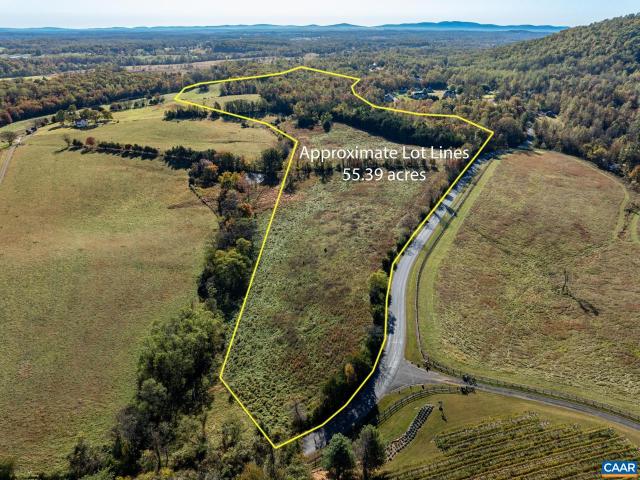 Land for sale in Virginia