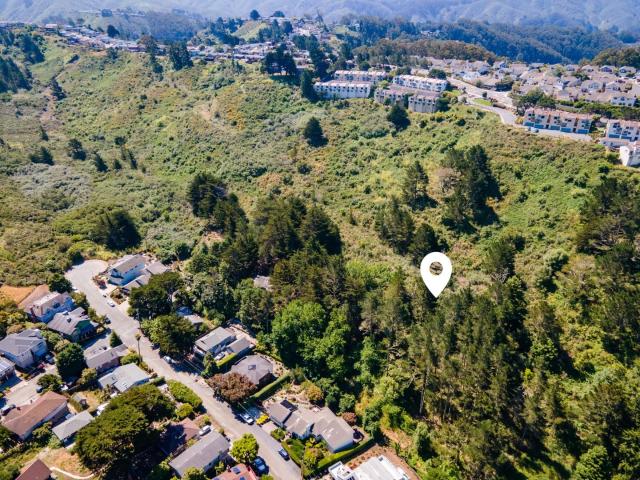 Land for sale in Pacifica Land for sale in Pacifica