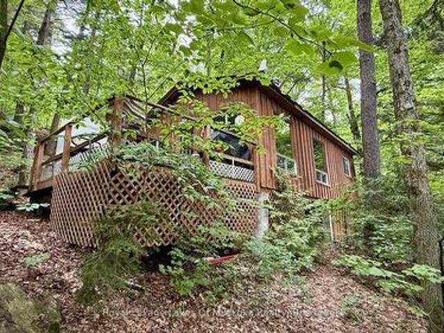 House for sale in Kearney, Ontario