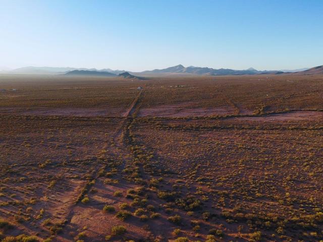 Land for sale in Bisbee
