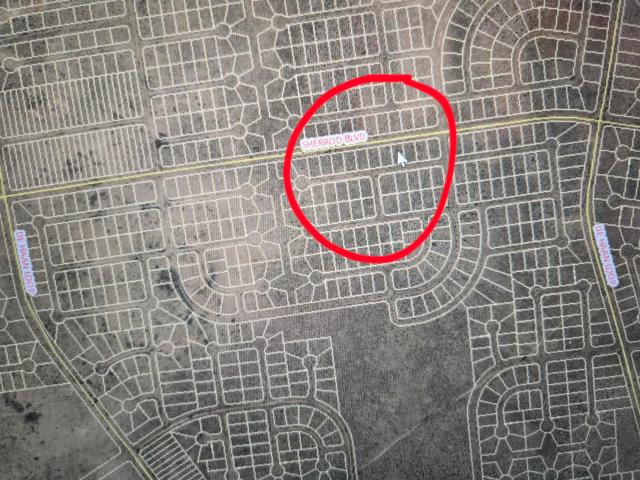 Land for sale in Belen, New Mexico
