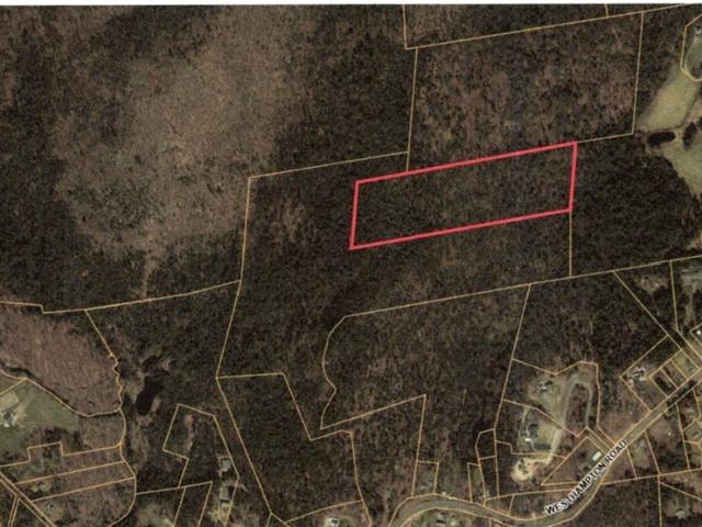 Land for sale in Florence, Massachusetts