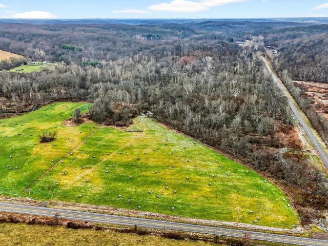 Land for sale in Hamden, Ohio