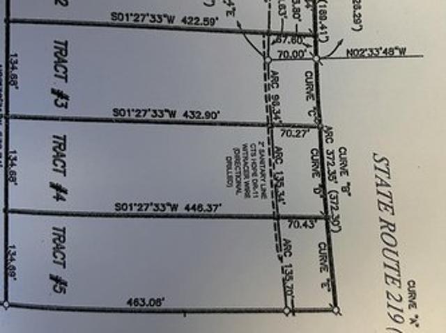 Land for sale in Celina, Ohio