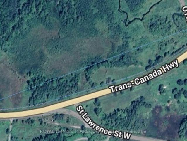 Land for sale in Hastings, Ontario