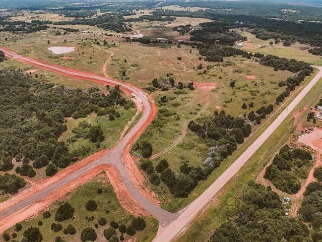 Land for sale in Meridian, Oklahoma