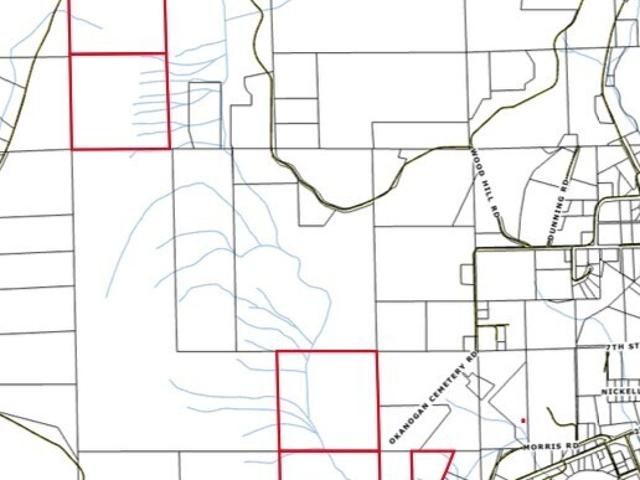 Land for sale in Okanogan, Okanogan County