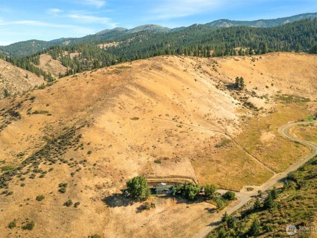 Land for sale in Cashmere Land for sale in Cashmere