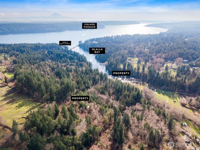 Property for sale in Olalla, Washington