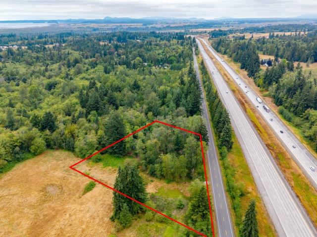 Land for sale in Stanwood, Washington