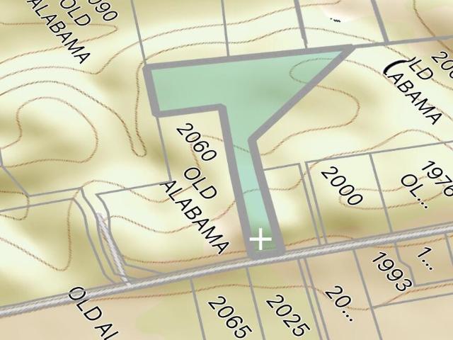 Land for sale in Tennessee