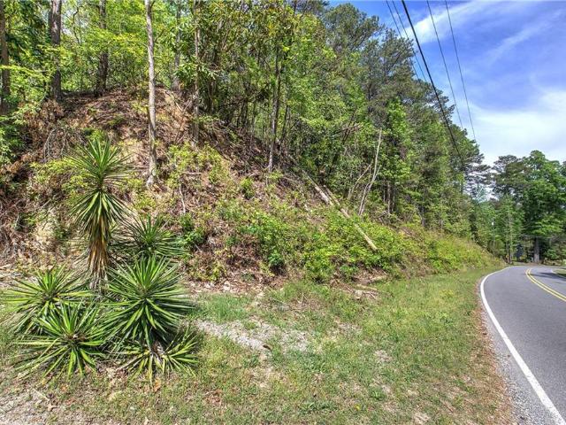 Land for sale in Bartow, Georgia