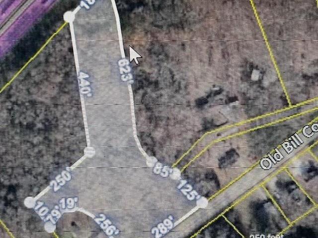 Land for sale in Union City, Georgia