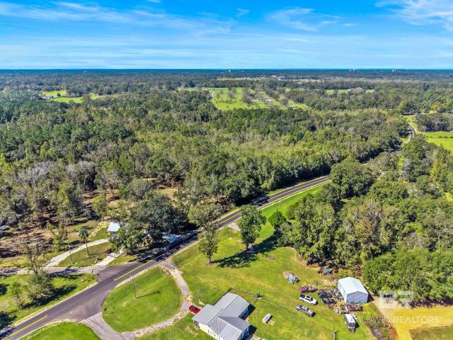 Land for sale in Bay Minette, Baldwin County