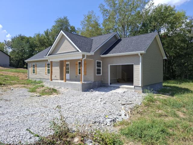 House for sale in Estill Springs, Middle Tennessee
