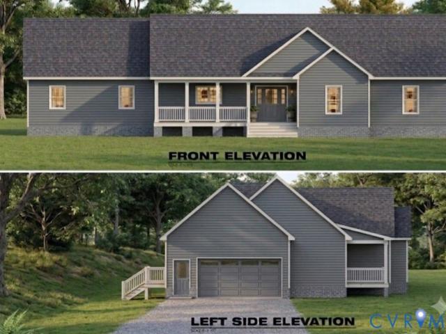 House for sale in Virginia