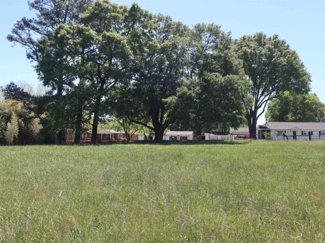 Land for sale in Pauline, South Carolina