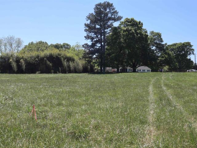 Land for sale in Pauline, South Carolina