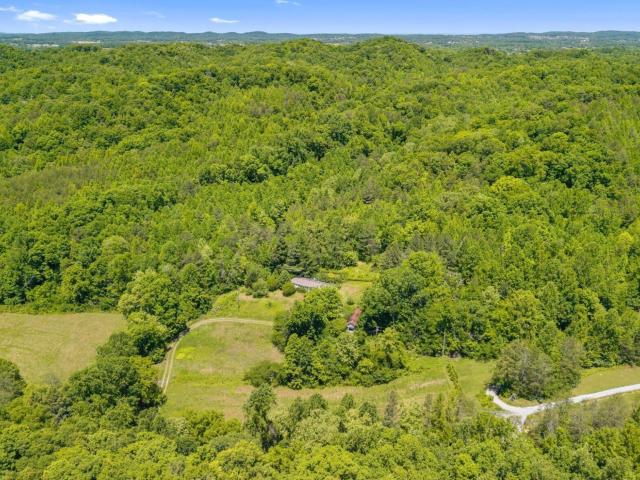 Farm for sale in Old Chilhowee, East Tennessee
