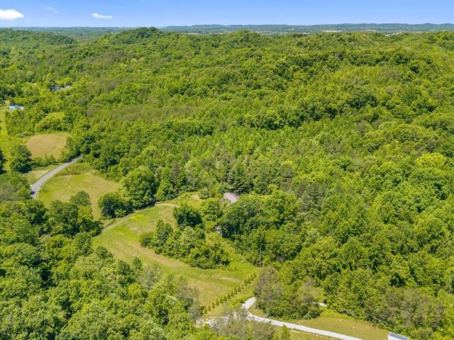 Farm for sale in Old Chilhowee, East Tennessee