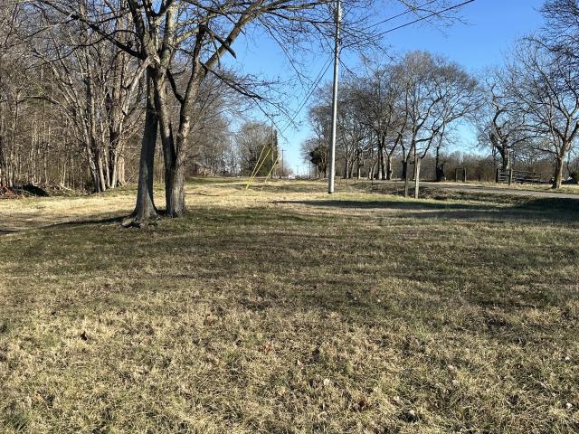 Land for sale in Tennessee
