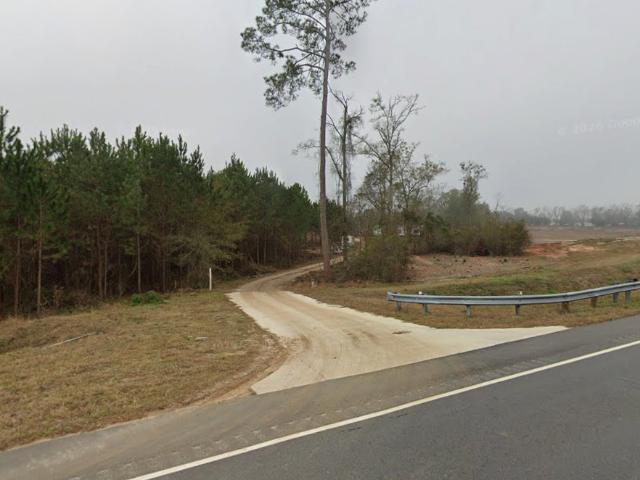 Land for sale in Moultrie, Georgia