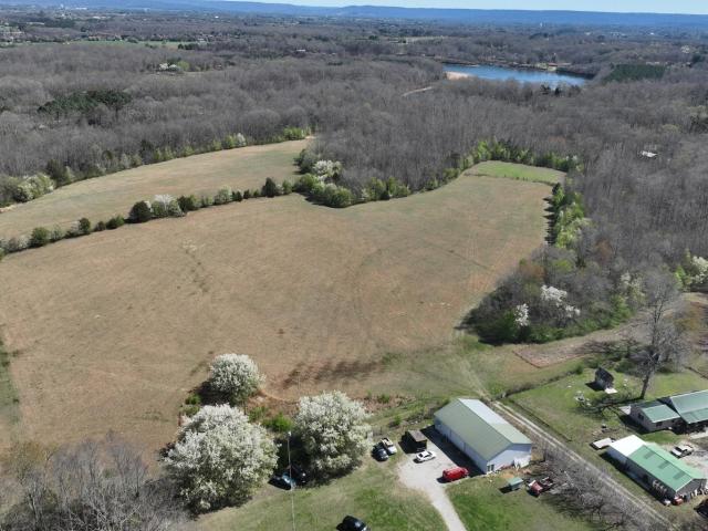 Land for sale in Eastbrook, Estill Springs