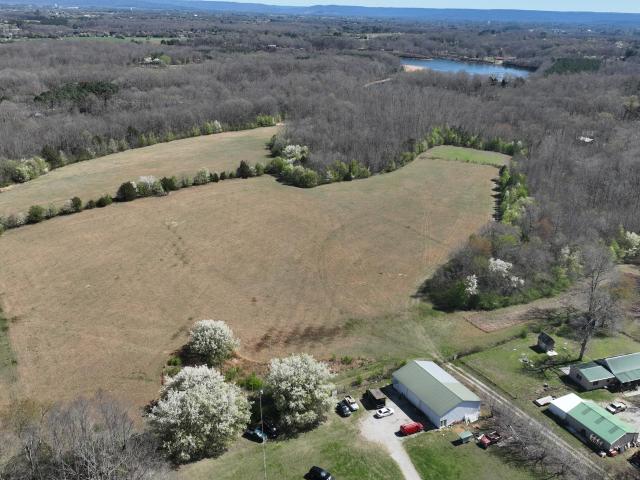 Land for sale in Tennessee