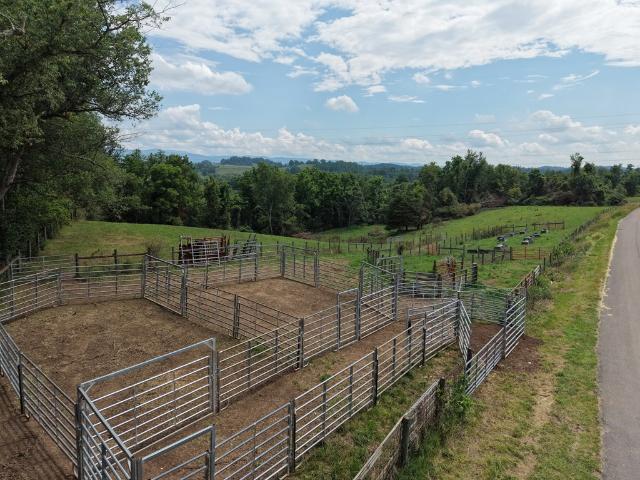 Land for sale in Virginia