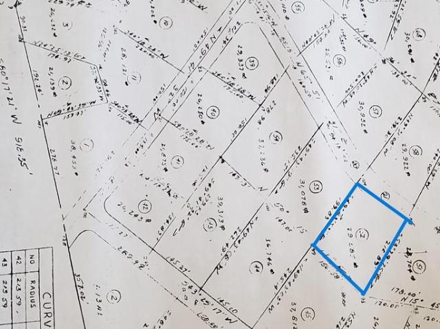 Land for sale in Virginia