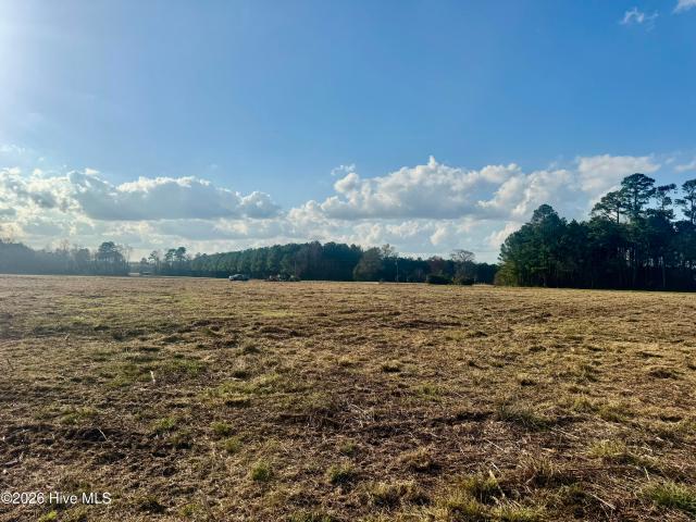 Land for sale in Garland, North Carolina