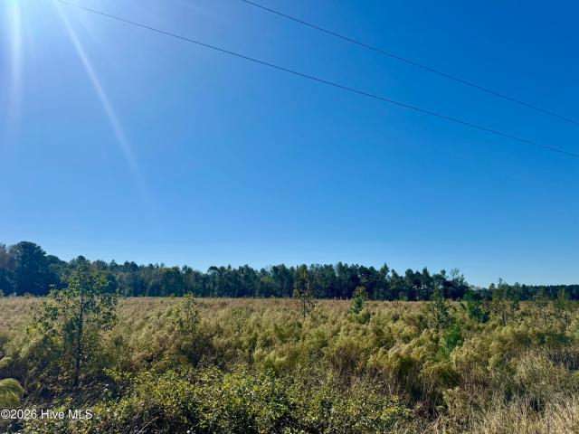 Land for sale in Garland, North Carolina