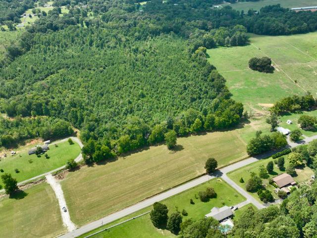 Land for sale in Oldfort, East Tennessee