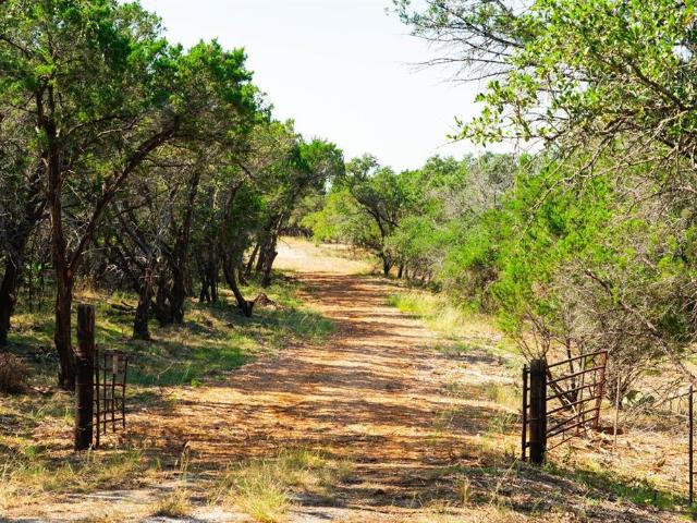 Property for sale in Spicewood, Texas