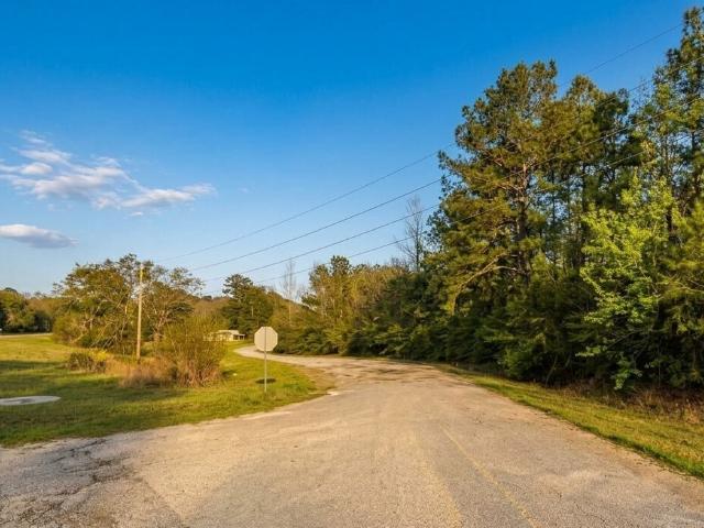 Land for sale in Tuskegee, Alabama