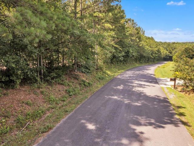 Land for sale in Murray, Georgia