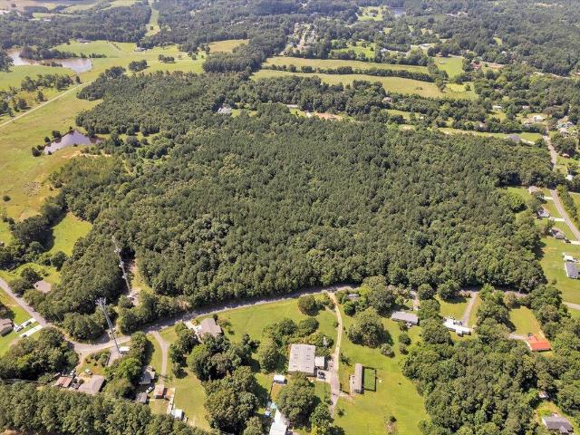 Land for sale in Murray, Georgia