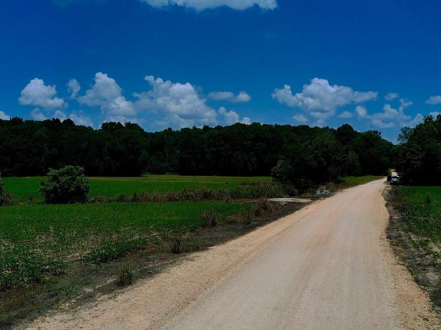 Farm for sale in Tennessee