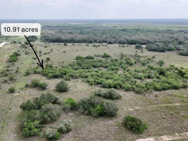 Land for sale in Refugio, Texas