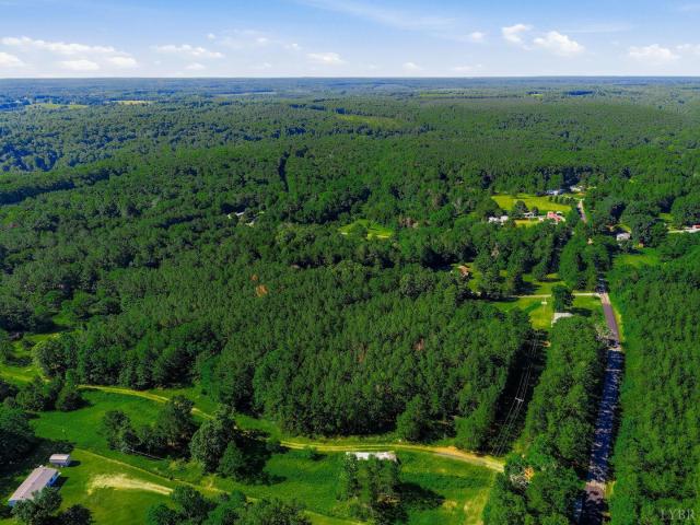 Land for sale in Virginia