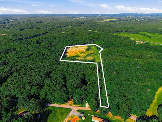 Land for sale in Virginia