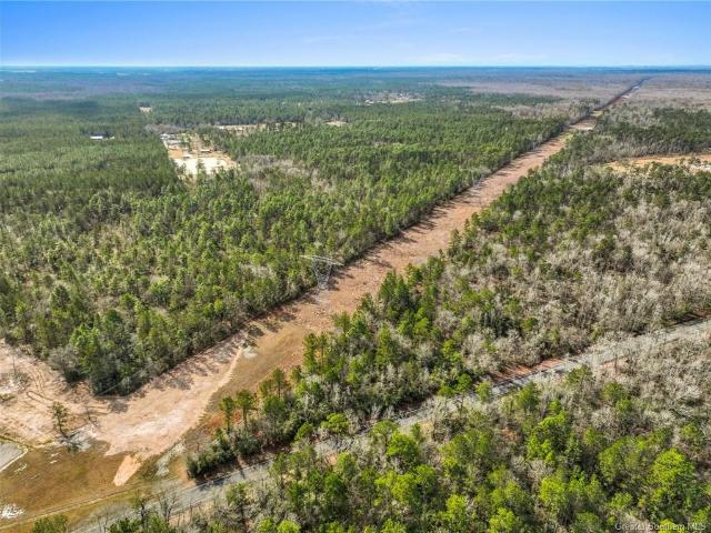 Land for sale in Iowa, Louisiana