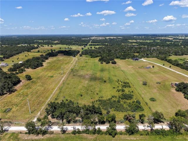 Land for sale in Robertson, Texas